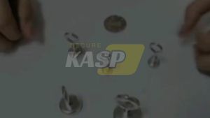 Traction Fishing Magnet ( Upgrade Materials ) Applied To Search Salvage 16mm 20mm (8kg/15kg)
