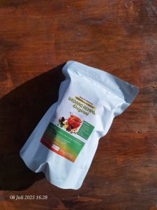 Wedang Rempah Original Minuman Herbal