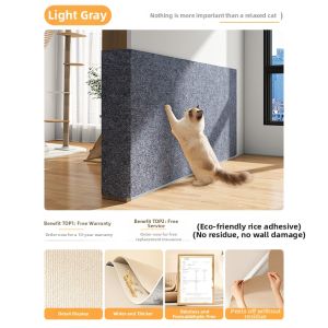 YIMING | Durable Flake-Free Scratch Board