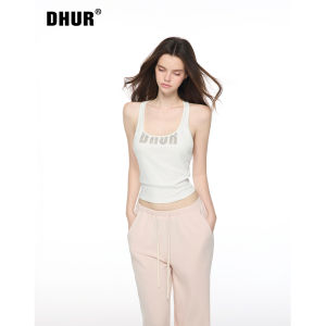 Slim Fit Camisole Top