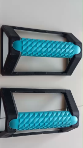 พร้อมส่ง บาร์วิดพื้น ที่วิดพื้น ที่ดันพื้น ขายเป็นคู่ (2 อัน) push up bar รับน้ำหนักได้ถึง 110 กก.