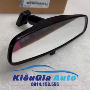 Ốp góc tam giác cản (ba đờ sốc) trước Mazda 3 2017-2019 B63B50102 B63B50101