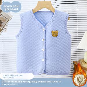 JIFANPAUL | Children Thermal Vest