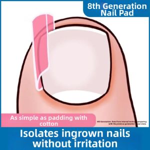 FANZHI | Ingrown Nail Prevention Filler Pad
