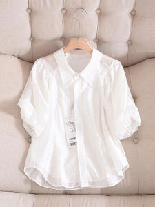 DAIXIANGFEIZI | Summer Blouse