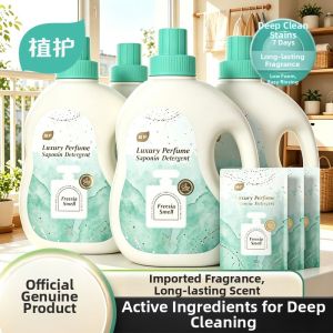 Botare | Long Lasting Fragrant Deep Cleaning Detergent