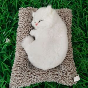 Cute Cats model In Car Bamboo Charcoal Activated Carbon Air Purifier Eliminate Odor Bad Smell Formaldehyde In Car MN03/04/05