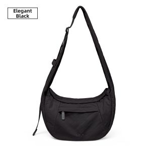Golf | Simplified Leisure Fashionable Crossbody Bag Large Capacity Light Clutch Bag