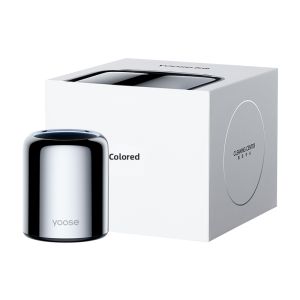 yoose | Intelligent Cleaning Center Electric Reciprocating Shaver