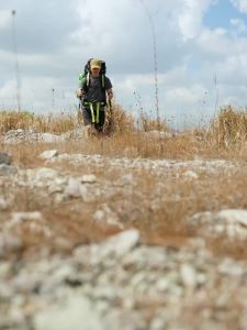NatureHike | Lều Cắm Trại Naturehike Cloud-Up Base Siêu Nhẹ Chống Nước Tự Đứng Dành Cho Đi Bộ Đường Dài Cắm Trại 1-2 Người Di Động Hai Lớp