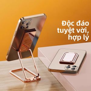 RQZN | Portable 360 Degree Rotatable Phone Stand