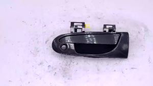 Tay Nắm Cửa Ngoài Phía Trước Bên Phải Cho Chrysler Sebring Mitsubishi Eclipse MB913151 MR712044 MR712050 MI1310110 Phần Ngoại Thất Ô Tô