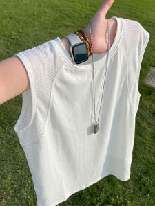 LIUBU | Breathable Mesh Sport Vest