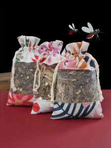Yinian | Pregnant Friendly Summer Insect Repellent Sachet