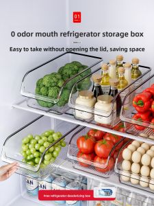 Zhifan | Food Storage Refrigerator Organizer