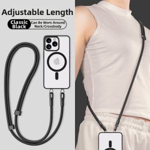 YINGYUE | Rotatable Anti-loss Card Clip Phone Accessory