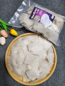 500gr Bánh Ướt Khô Sa Đec - Sản Phẩm Tốt Mai Ngọc Food