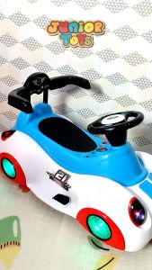 Mainan Mobil Aki Anak Murah Motoka Ada Musik dan Lampu Mobilan Bisa Dinaiki Ride On Toys ToloCar