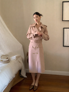 XXNING | Bộ Đồ Suit Phong Cách Old Money Elegance