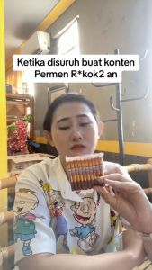 Permen Ro..kok Aneka Rasa Permen Ro..kok Jadoel Permen Jadul isi 20 pc termurah