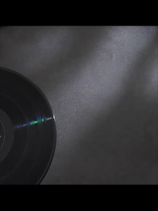 Oil painting metal bookmark hollowed out bookmark book clip