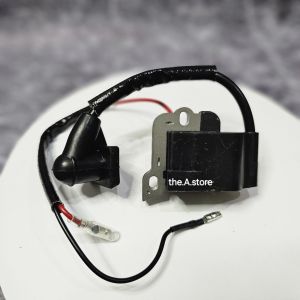 Koil CDI / Ignition Coil Mesin Potong Rumput 435 (4 Tak)
