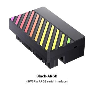 LDPCSJ ATX 24Pin 90-Degree Connector Plug Adapter Desktop PC Motherboard Power Supply Cable DIY Mounting Accessory
