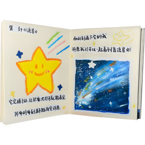 Creative DIY Scrapbooking Kit