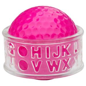 TTYGJ | Transparent Golf Ball Marker