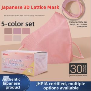 I.R.I.S | Anti-smudge and Blush Enhancing 3D Mask