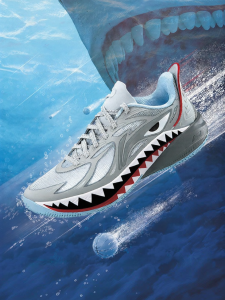 LI-NING KIDS | Training Basketball Shoes for Boys Youth
