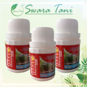 Tabas 400SC Herbisida Kemasan 50 ml/Obat Pengendali Gulma Padi/Herbisida Tabas 400SC Obat Rumput Padi