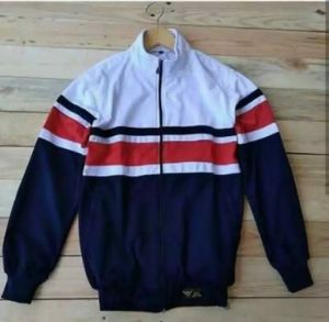 gaya Tracktop Best seller BAHAN TEBAL HIGH QUALITY