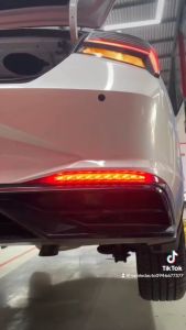 Đèn cản sau Hyundai Elantra 2023