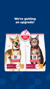 Hills Science Diet  Canine Adult Small Bites Chicken 2.0kg  Makanan Anjing