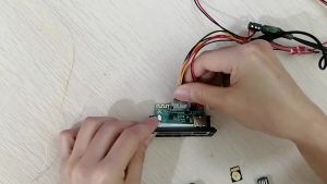 KEBIDU Bluetooth 5.0 MP3 WMA Bộ Giải Mã Đài Phát Thanh Xe Hơi Mô-đun DC 12V USB TF FM Máy Nghe Nhạc Không Dây Cho Xe
