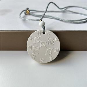 Marilyn Energy Five Elements Gold Supplement Necklace Dragon King Dao Long 30 Points Five Mountains True Shape Picture Pendant