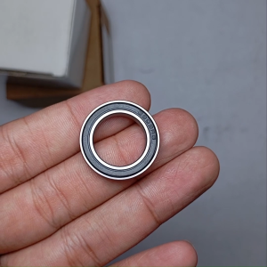 Laker Bearing 6803 2RS Asb INB Original Asb INB JEMBER