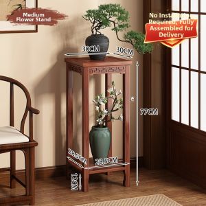 TUOJUE | Flower Stand Display