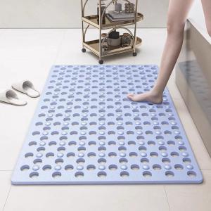 MUHONGYU | Non-slip Fall Prevention Bath Mat