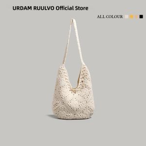 URCDN RDALVO | Casual Handmade Beach Bag