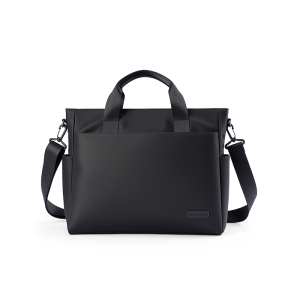 Mark Ryden | Túi Xách Laptop MARK RYDEN Smooth Brief Dành Cho Nam Chất Liệu Oxford Chống Nước Túi Xách Công Sở Có Dây Đeo Tháo Rời Hai Ngăn Bên 14 Inch