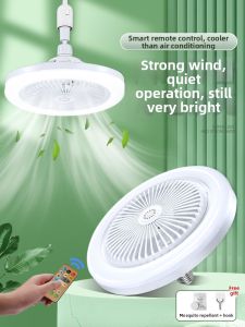 SUIYI | LED Energy Saving Fan with Light