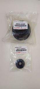 TOYOTA VIOS NCP 93 (2007-2013) FRONT ABSORBER MOUNTING & BEARING