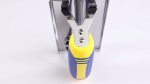 Concrete Hand Edger Wall Decoration Plaster Trowel Scraper Concrete Imprint Construction Tools