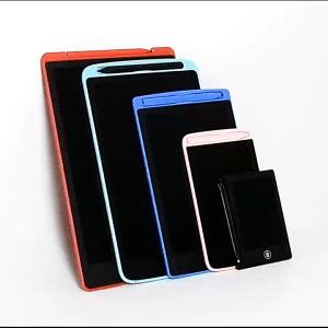 Educational Writing Board Tablet Environmental Protection Safe with Pen for children for kids