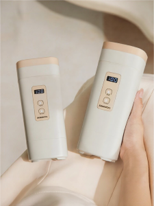 Daewoo | Portable Foldable Constant Temperature Hot Water Kettle