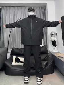 Warrior | Waterproof 3-in-1 Mens Outdoor Jacket