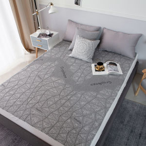 Waterproof Breathable Washable Anti-Dirty Full Wrap Bed Sheet 2m x 220cm