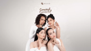 MUAQ Conceal & Contour Stick